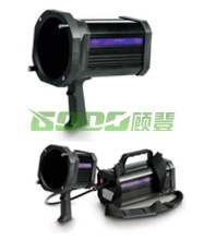 紫外线探伤灯 Godo顾登带你了解原理、选型与采购要点